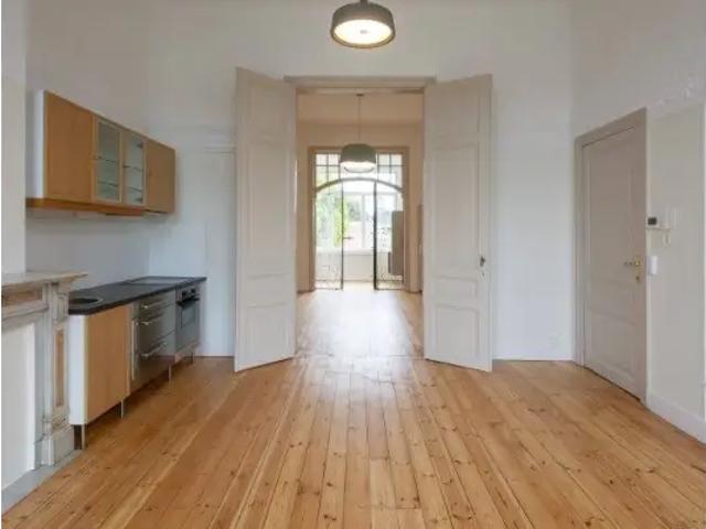 te huur Appartement Doornik