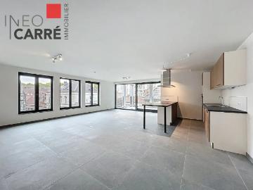 te huur Appartement Doornik