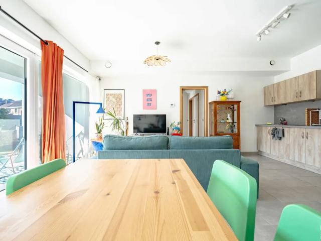 te huur Appartement Doornik
