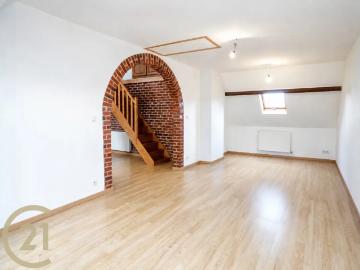 te huur Appartement Doornik