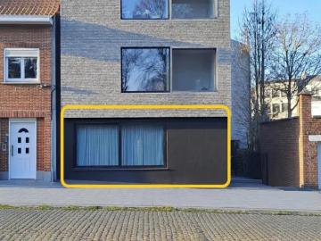te huur Appartement Doornik