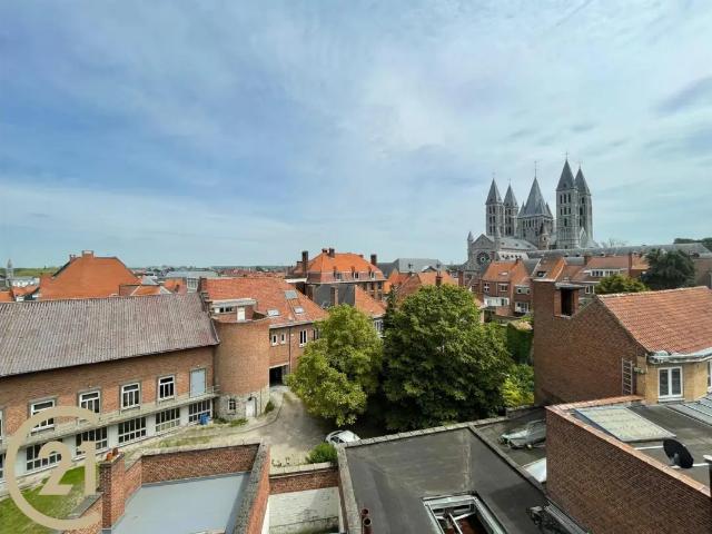 te huur Appartement Doornik