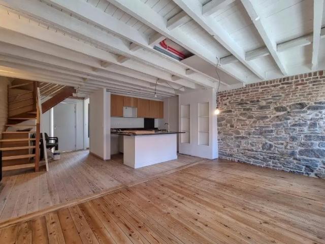 te huur Appartement Doornik