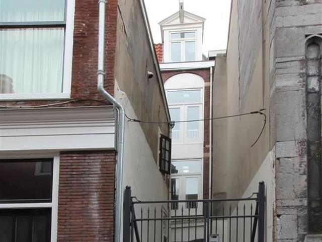 Te huur: Appartement Donkerstraat in Utrecht