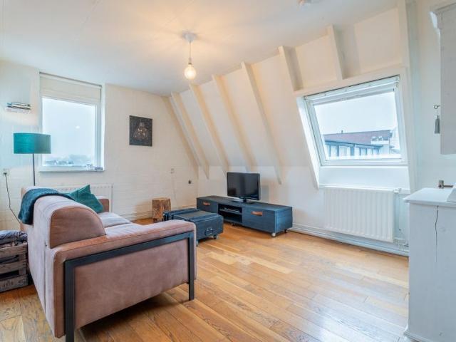 Te huur: Appartement Donkerstraat in Oosterhout