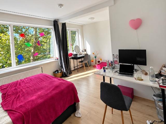 Te huur: Appartement Dordtselaan in Rotterdam