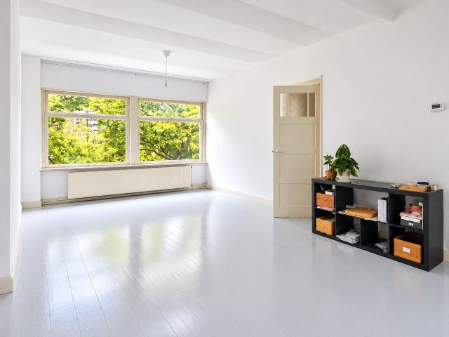 Te huur: Appartement Dordtselaan in Rotterdam