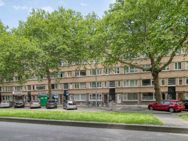 Te huur: Appartement Dordtselaan 226 C 02 in Rotterdam