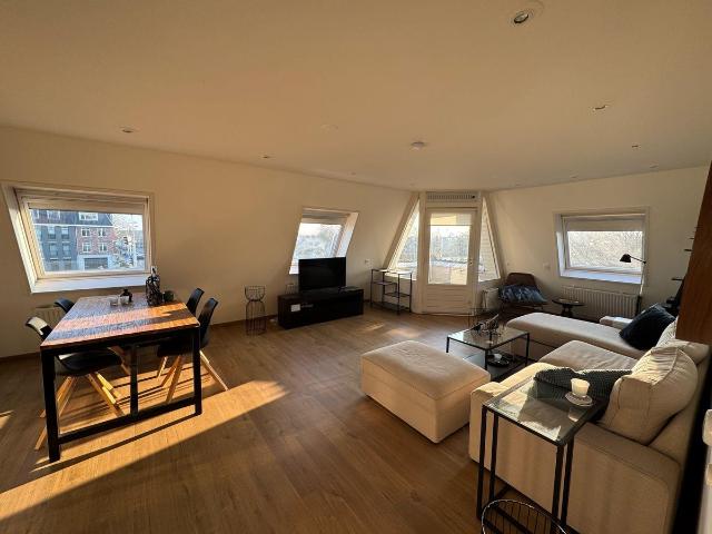Te huur: Appartement Dorpsdijk in Rhoon
