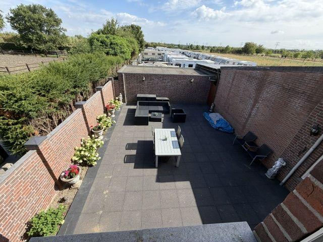 Te huur: Appartement Dorpsstraat in Ohé en Laak