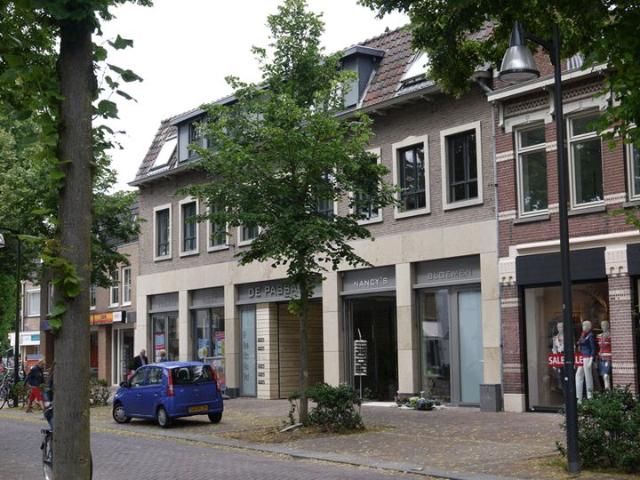 Te huur: Appartement Dorpsstraat in Oisterwijk