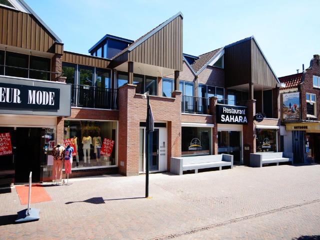 Te huur: Appartement Dorpsstraat in Zoetermeer