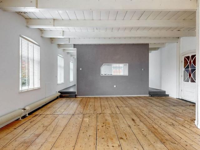 Te huur: Appartement Dorpsstraat 3 C in Dirkshorn