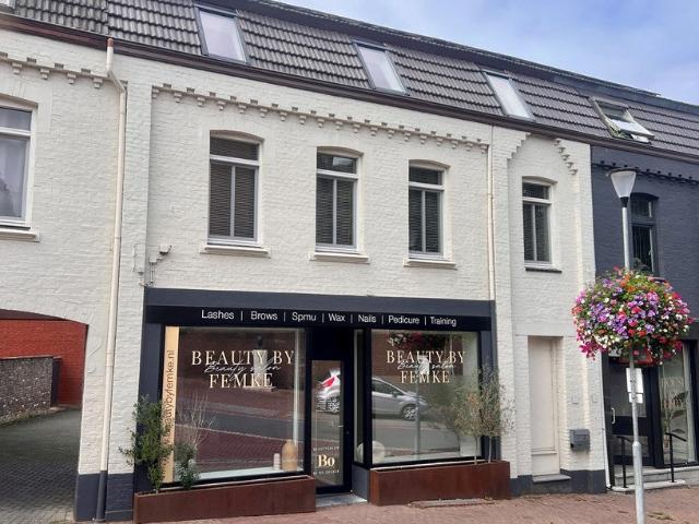 Te huur: Appartement Dorpstraat 43 in Nuth