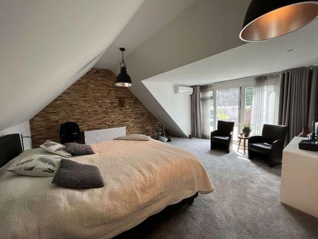 Te huur: Appartement Dorpstraat in Leende
