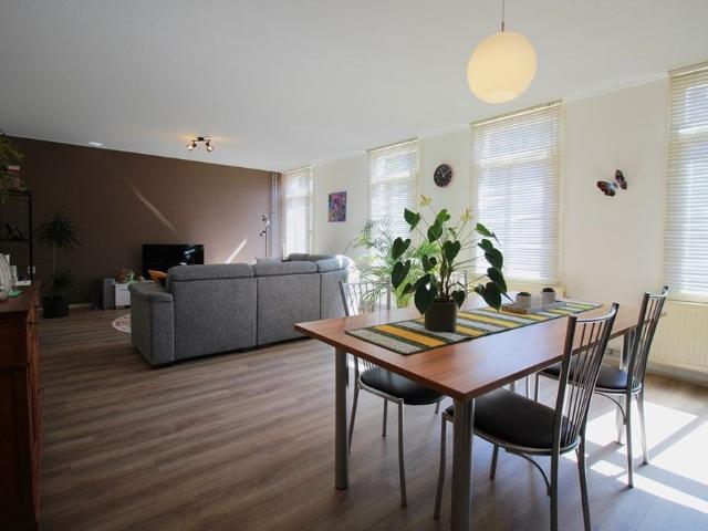 Te huur: Appartement Dorpstraat in Nuth