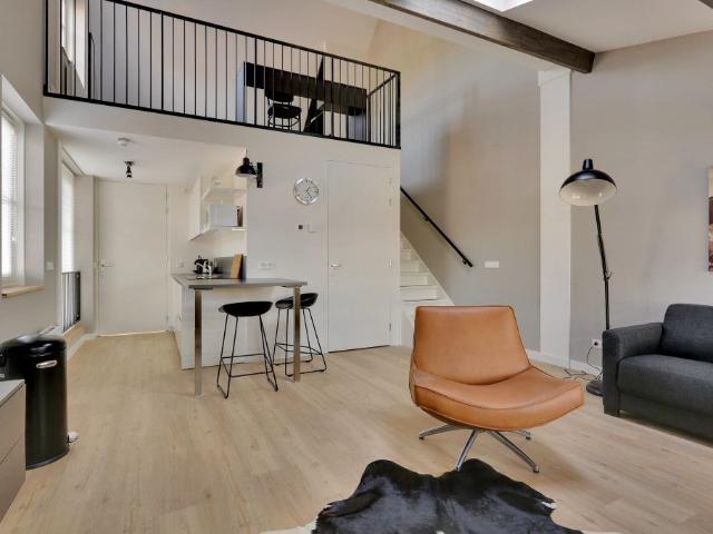 Te huur: Appartement Dorpstraat in Veldhoven