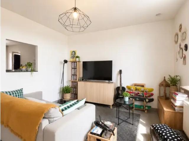 te huur Appartement Dottenijs