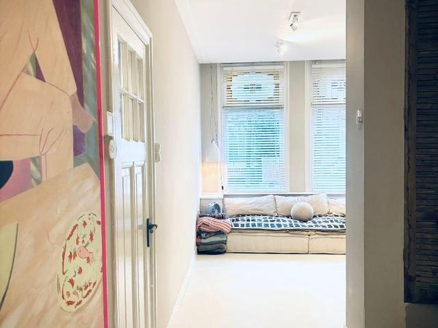 Te huur: Appartement Douwes Dekkerstraat in Utrecht