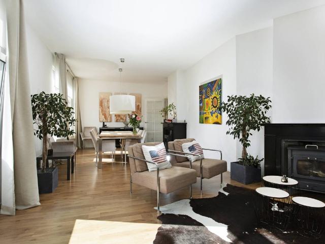Te huur: Appartement Douzastraat 33 in Den Haag