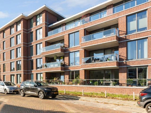 Te huur: Appartement Dr Noletstraat 2 D 2 in Schiedam