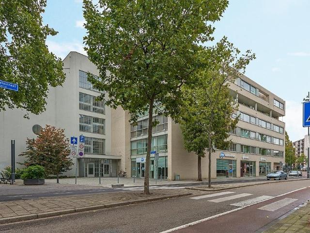 Te huur: Appartement Dr. Poelsstraat in Heerlen