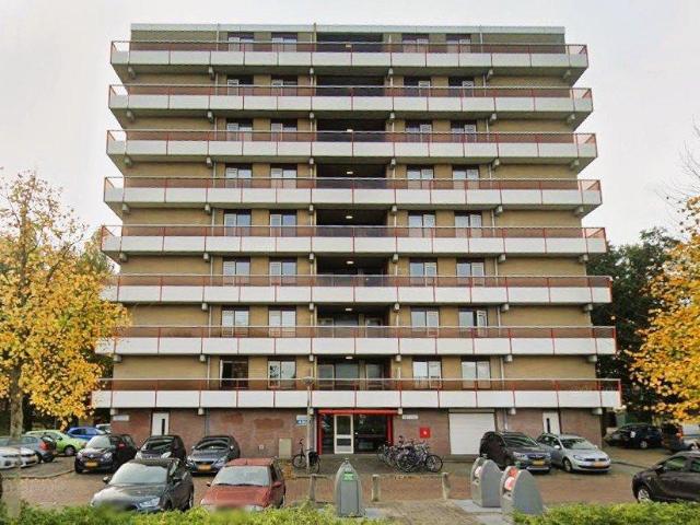 Te huur: Appartement Dr. Willem Dreesweg in Amstelveen