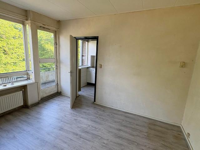 Te huur: Appartement Dreischorstraat in Rotterdam