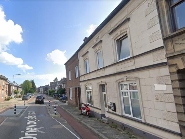 Te huur: Appartement Drievogelstraat in Kerkrade