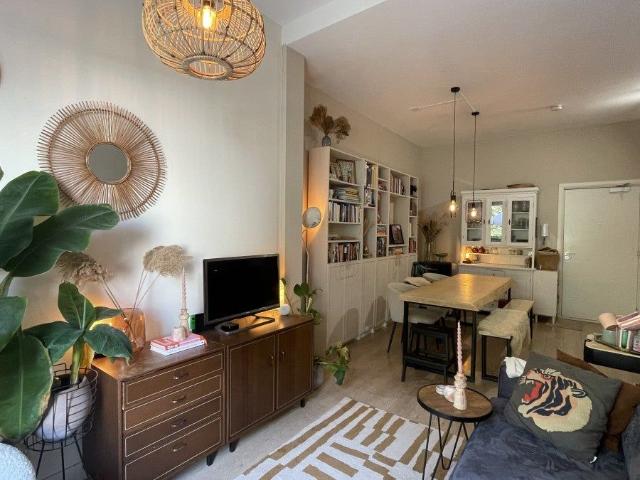 Te huur: Appartement Drieharingstraat in Utrecht