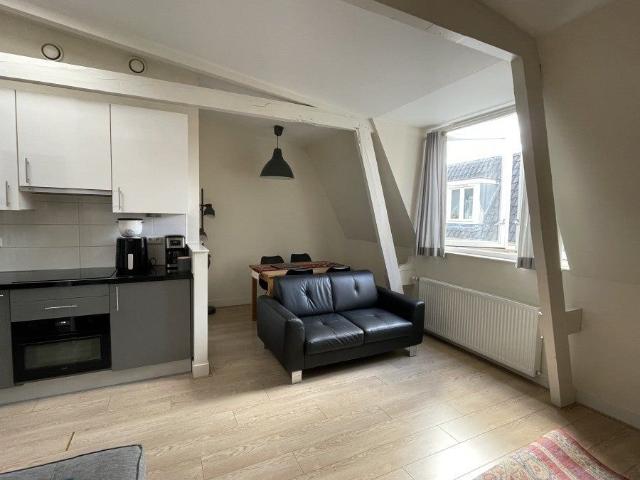 Te huur: Appartement Drieharingstraat in Utrecht