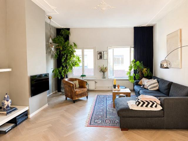 Te huur: Appartement Driekoningenstraat 19 2 in Arnhem