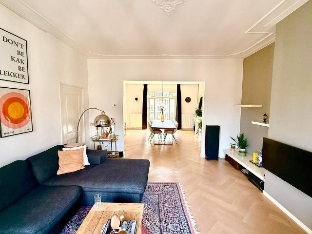Te huur: Appartement Driekoningenstraat 19 2 in Arnhem