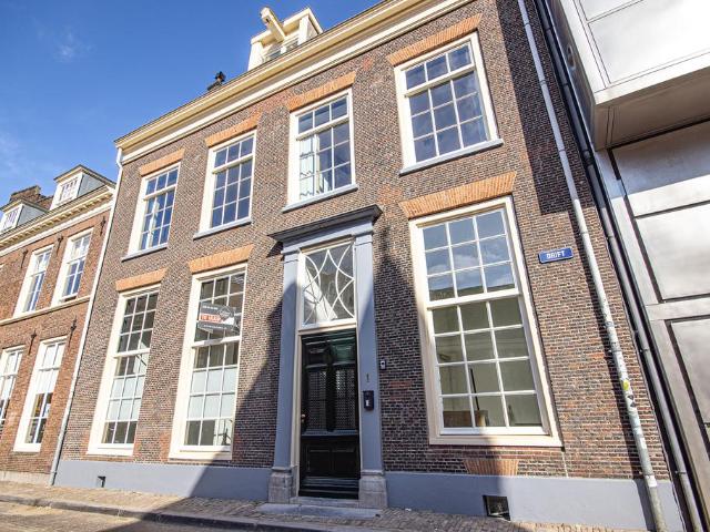 Te huur: Appartement Drift 1 B in Utrecht