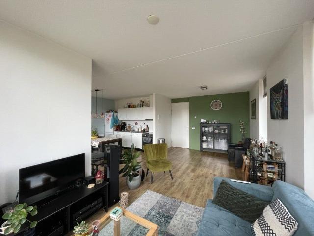 Te huur: Appartement Drukpers in Meppel