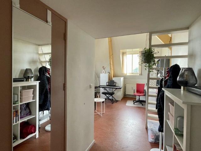 Te huur: Appartement Eusebiusbuitensingel in Arnhem