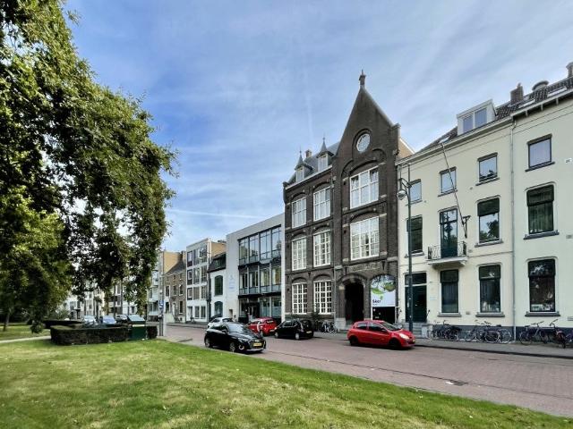 Te huur: Appartement Eusebiusbuitensingel in Arnhem