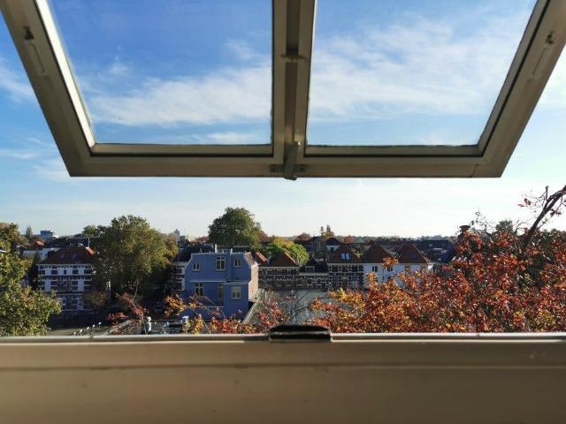 Te huur: Appartement Eusebiusbuitensingel in Arnhem
