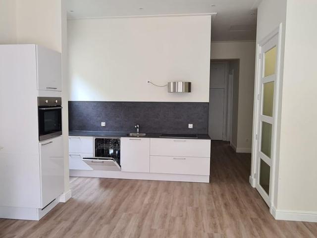 Te huur: Appartement Eusebiusplein in Arnhem