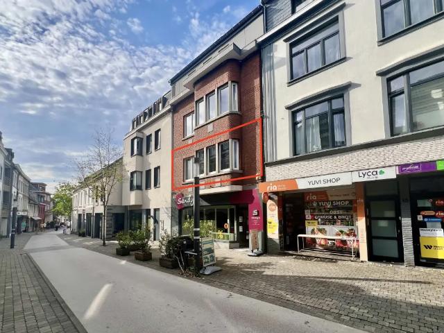 te huur Appartement Eupen