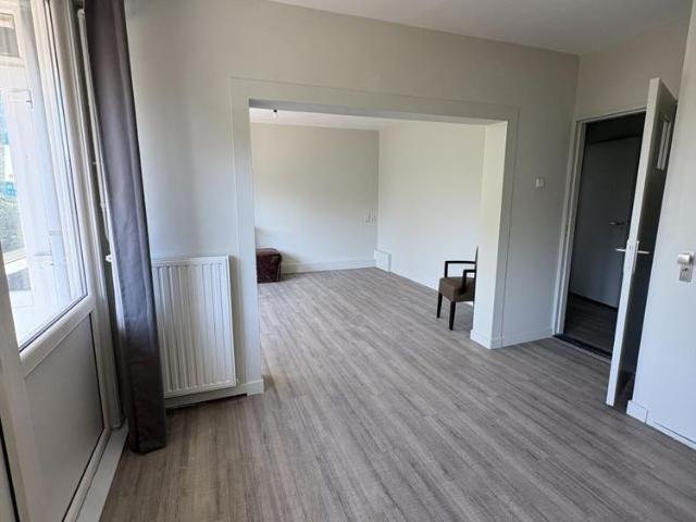 Te huur: Appartement Europalaan 375 in Tilburg