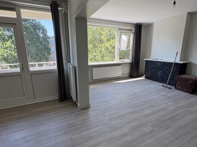 Te huur: Appartement Europalaan 375 in Tilburg
