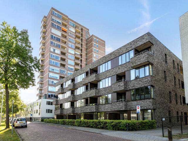 Te huur: Appartement Europalaan in Eindhoven