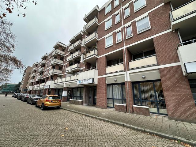 Te huur: Appartement Europalaan in Eindhoven