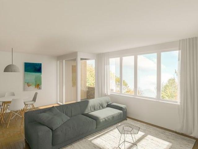 Te huur: Appartement Europalaan in Eindhoven