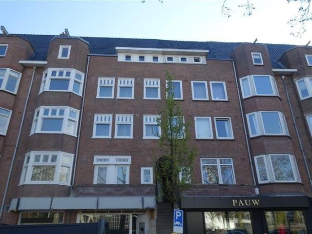 Te huur: Appartement Europaplein in Amsterdam