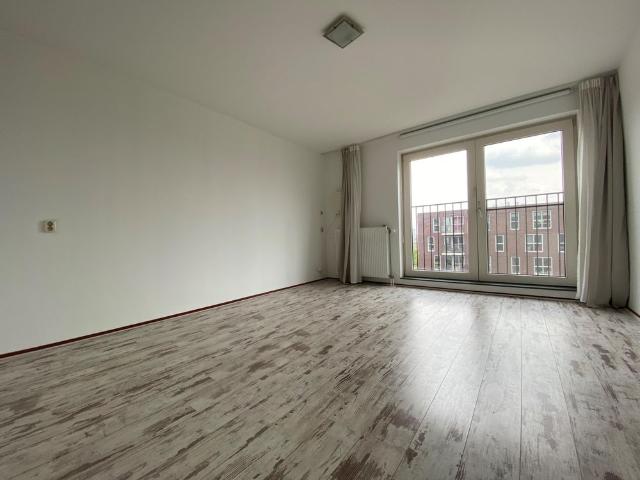 Te huur: Appartement Europaplein 871 in Utrecht