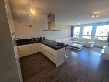 Te huur: Appartement Eva Besnyöstraat in Amsterdam