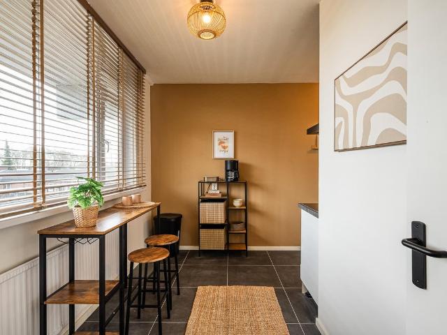 Te huur: Appartement Evertsenlaan in Terneuzen