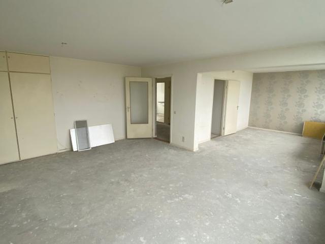 Te huur: Appartement Everaertstraat 121 in Rotterdam